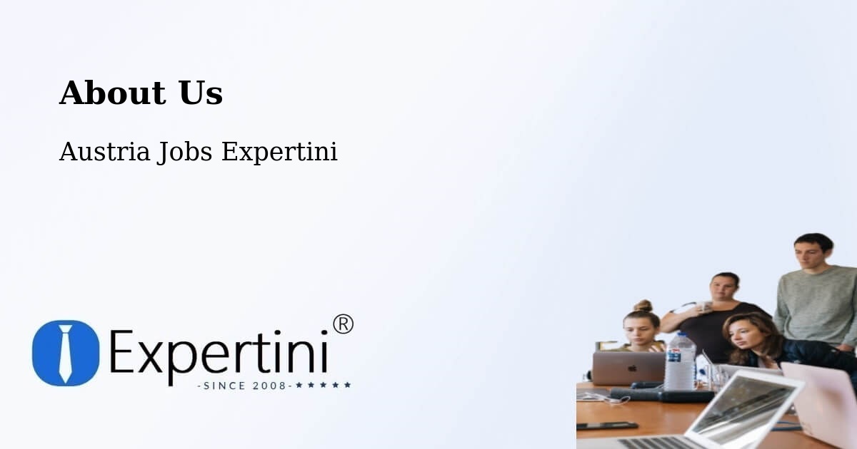 About Expertini Recruitment Platform  – Schafwiesen - Schafwiesen, Austria Jobs Expertini