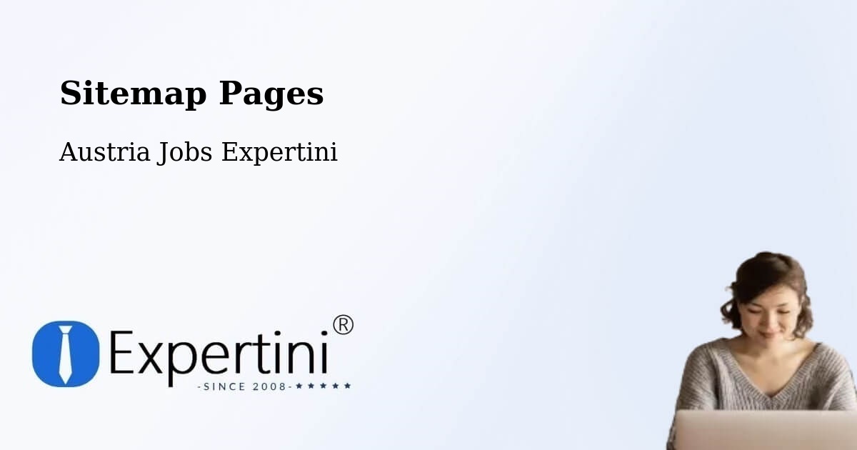 Sitemap Pages - Schafwiesen - Austria Jobs Expertini