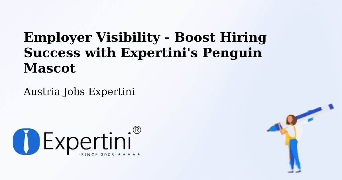 CV and Resume Visibility Optimization – Schafwiesen - Austria Jobs Expertini